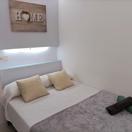 Comodo Apartamento Al Lado De La Playa De Las Canteras Las Palmas / Gran Canaria Exterior foto