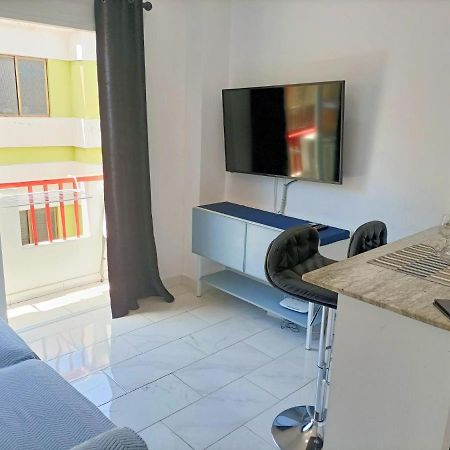 Comodo Apartamento Al Lado De La Playa De Las Canteras Las Palmas / Gran Canaria Exterior foto