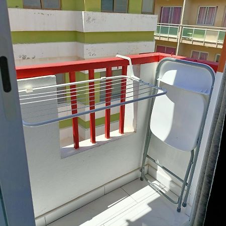 Comodo Apartamento Al Lado De La Playa De Las Canteras Las Palmas / Gran Canaria Exterior foto