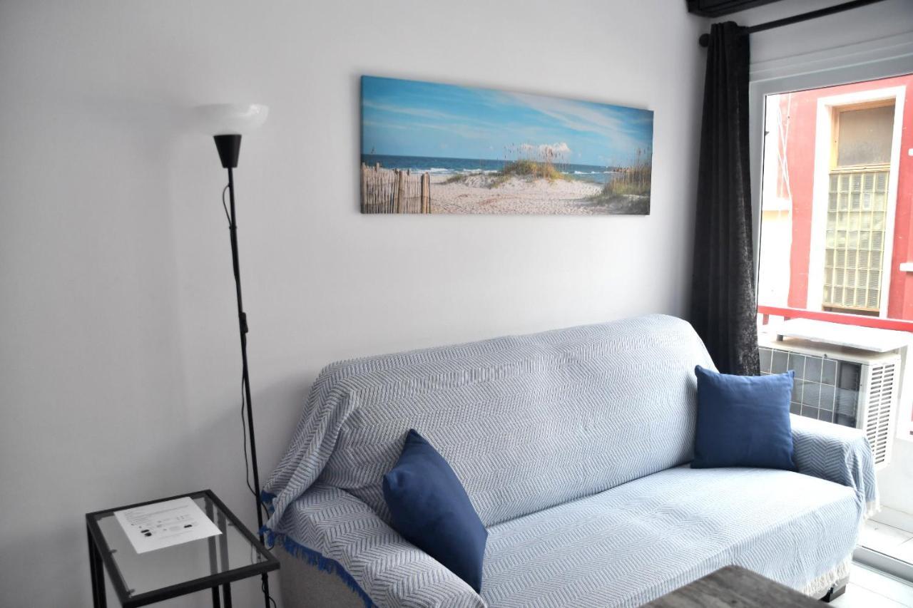 Comodo Apartamento Al Lado De La Playa De Las Canteras Las Palmas / Gran Canaria Exterior foto