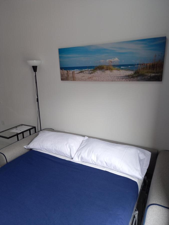 Comodo Apartamento Al Lado De La Playa De Las Canteras Las Palmas / Gran Canaria Exterior foto