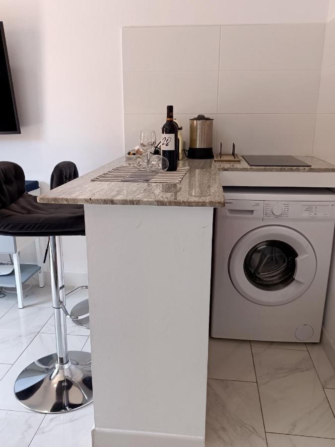 Comodo Apartamento Al Lado De La Playa De Las Canteras Las Palmas / Gran Canaria Exterior foto