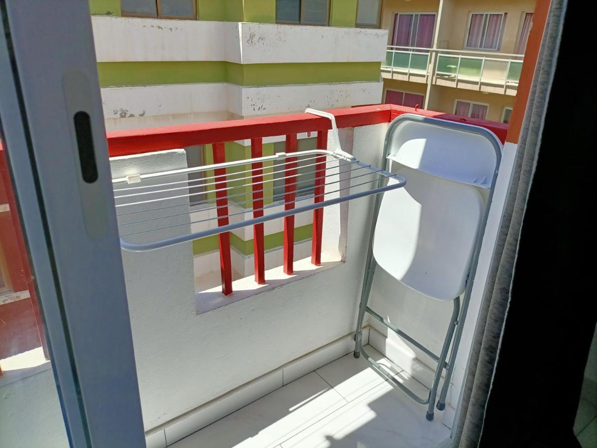 Comodo Apartamento Al Lado De La Playa De Las Canteras Las Palmas / Gran Canaria Exterior foto