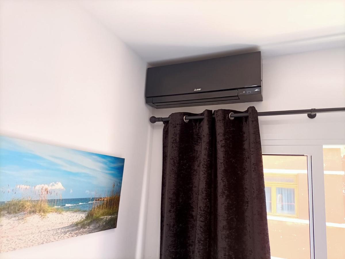 Comodo Apartamento Al Lado De La Playa De Las Canteras Las Palmas / Gran Canaria Exterior foto